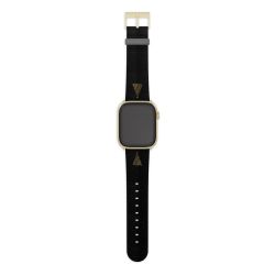 Apple Watch Band S/M gold