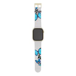 Apple Watch Band S/M gold