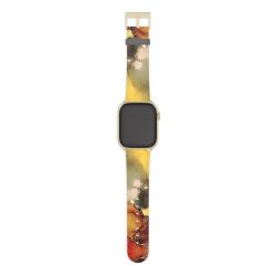 Apple Watch Band S/M gold