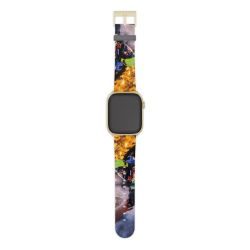 Apple Watch Band S/M gold