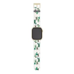 Apple Watch Band S/M gold