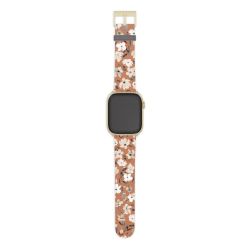 Apple Watch Band S/M gold