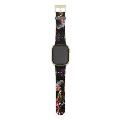 Apple Watch Band S/M gold
