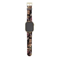Apple Watch Band S/M gold