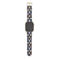 Apple Watch Band S/M gold