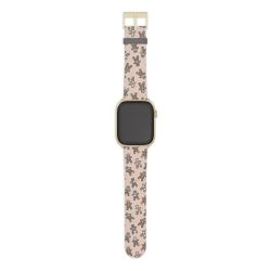 Apple Watch Band S/M gold