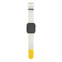 Apple Watch Band S/M gold