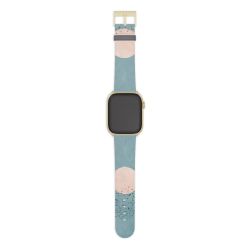 Apple Watch Band S/M gold