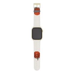 Apple Watch Band S/M gold