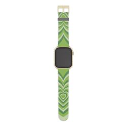 Apple Watch Band S/M gold