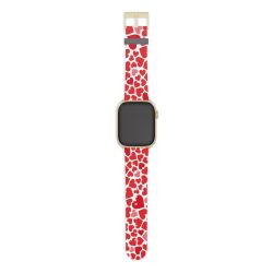 Apple Watch Band S/M gold