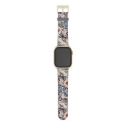 Apple Watch Band S/M gold