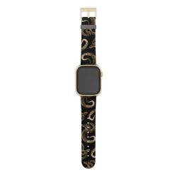 Apple Watch Band S/M gold