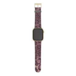 Apple Watch Band S/M gold