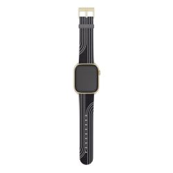 Apple Watch Band S/M gold