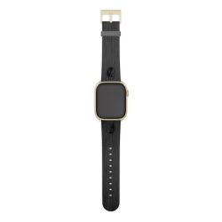 Apple Watch Band S/M gold