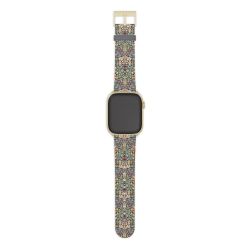Apple Watch Band S/M gold