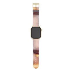 Apple Watch Band S/M gold