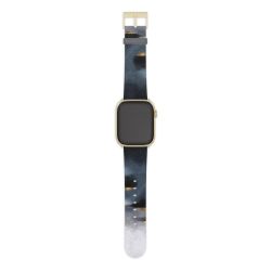 Apple Watch Band S/M gold