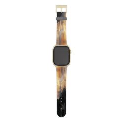 Apple Watch Band S/M gold