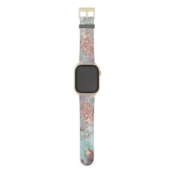Apple Watch Band S/M gold