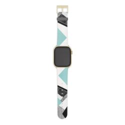 Apple Watch Band S/M gold
