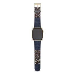 Apple Watch Band S/M gold