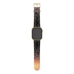Apple Watch Band S/M gold