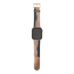 Apple Watch Band S/M gold