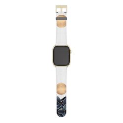 Apple Watch Band S/M gold
