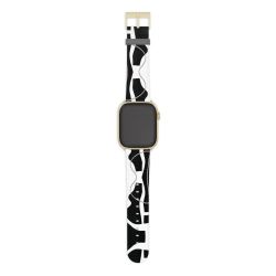 Apple Watch Band S/M gold