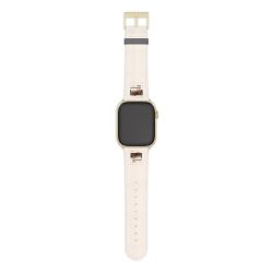 Apple Watch Band S/M gold