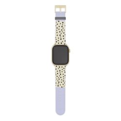 Apple Watch Band S/M gold