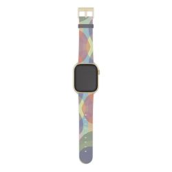 Apple Watch Band S/M gold