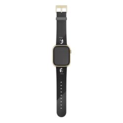 Apple Watch Band S/M gold