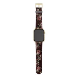 Apple Watch Band S/M gold