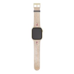 Apple Watch Band S/M gold
