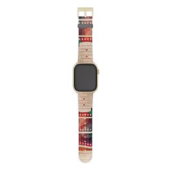 Apple Watch Band S/M gold