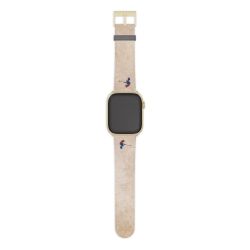 Apple Watch Band S/M gold