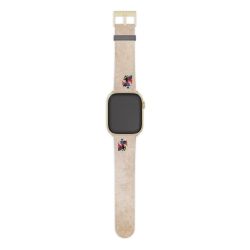 Apple Watch Band S/M gold