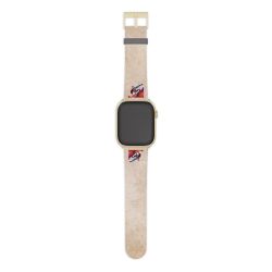 Apple Watch Band S/M gold