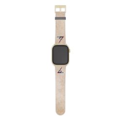 Apple Watch Band S/M gold