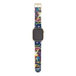 Apple Watch Band S/M gold