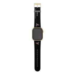Apple Watch Band S/M gold
