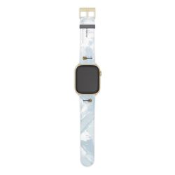 Apple Watch Band S/M gold