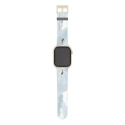 Apple Watch Band S/M gold