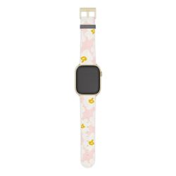 Apple Watch Band S/M gold