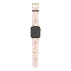 Apple Watch Band S/M gold