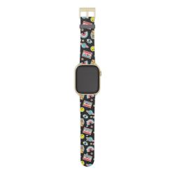 Apple Watch Band S/M gold