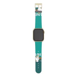 Apple Watch Band S/M gold